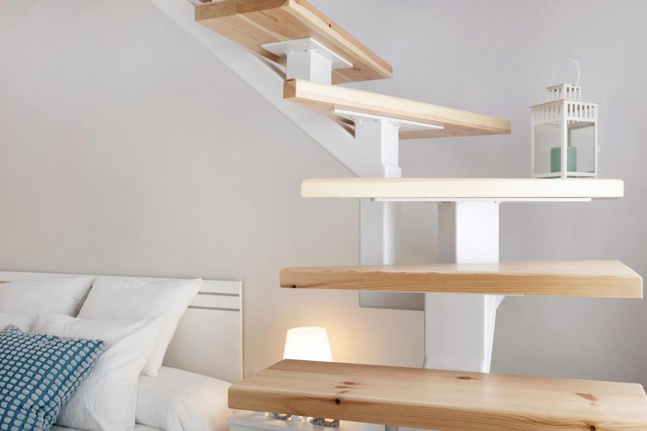 Apartamento La Fuente 贝赫尔-德拉弗龙特拉 外观 照片